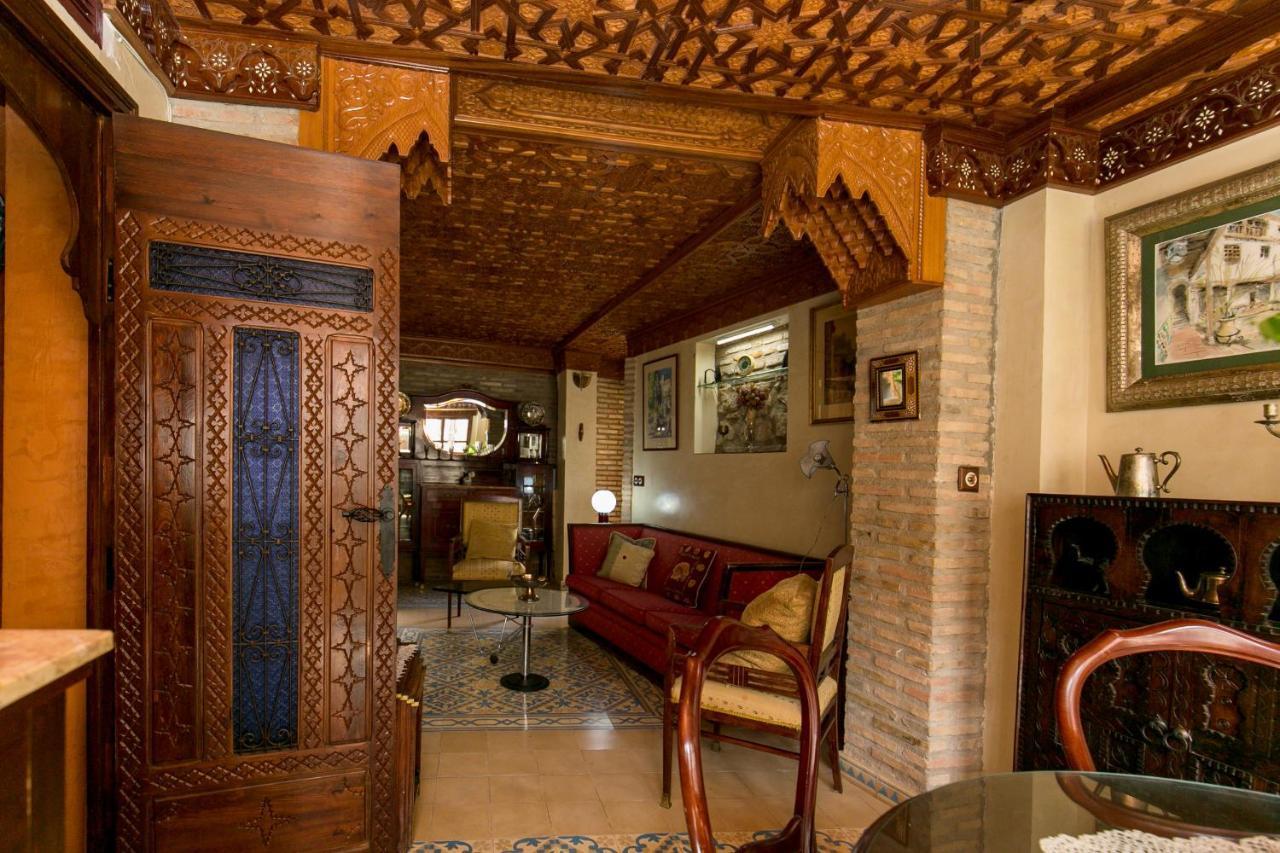 Charming Andalusian House - Free Parking — Photos 3