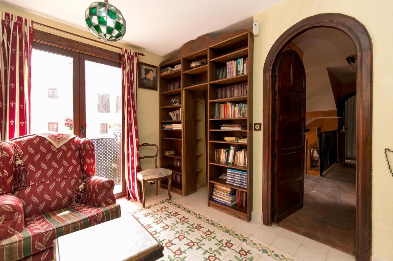 Charming Andalusian House - Free Parking — Photos 2