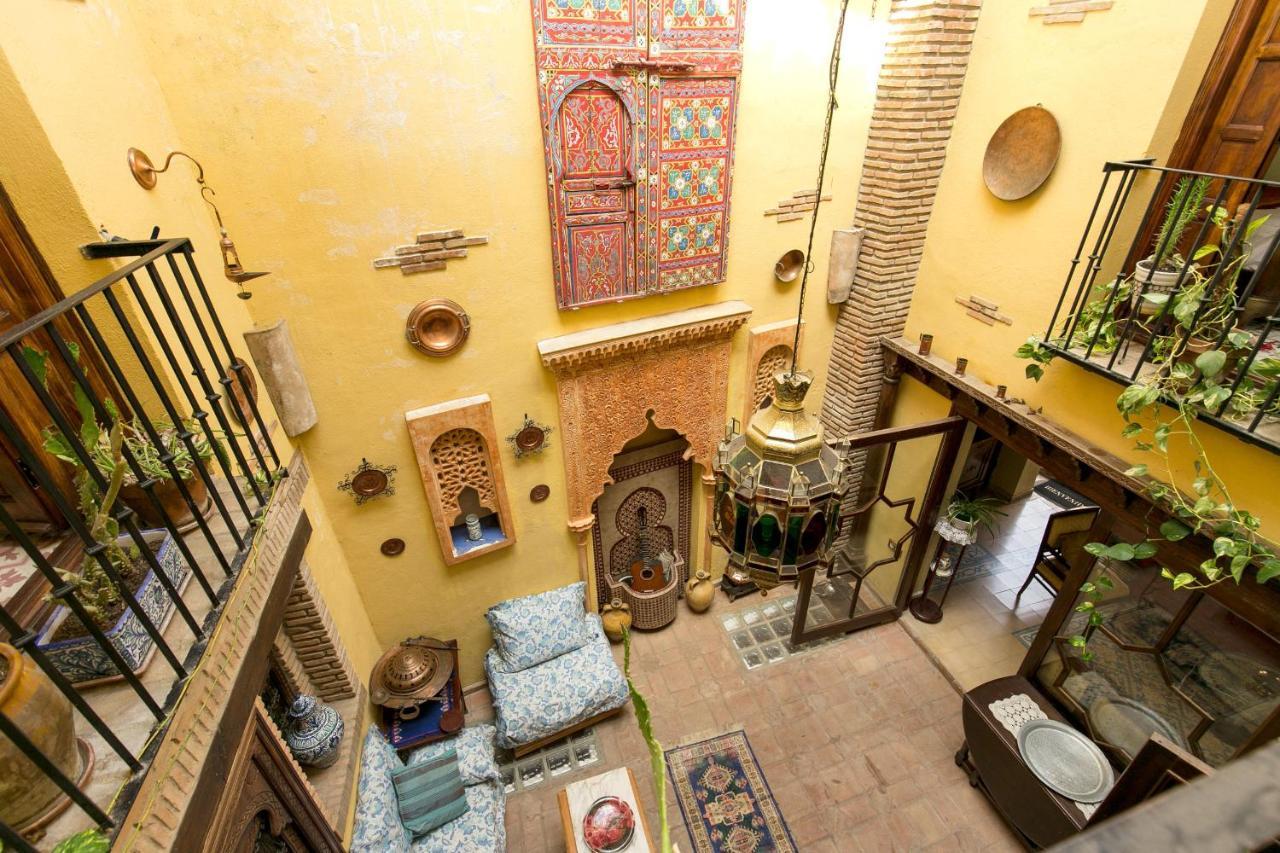 Charming Andalusian House - Free Parking — Photos 1